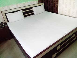 Hotel City Heart, Hanumangarh 3